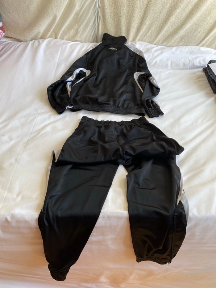 Jogging umbro - photo numéro 2