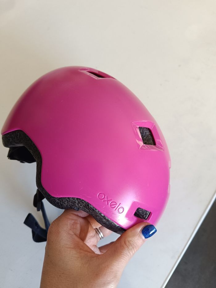 Casque - photo numéro 3