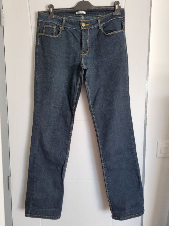 Jean