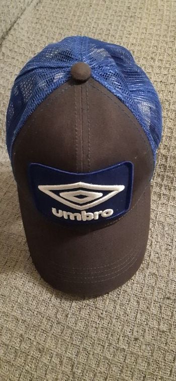 Casquette Umbro