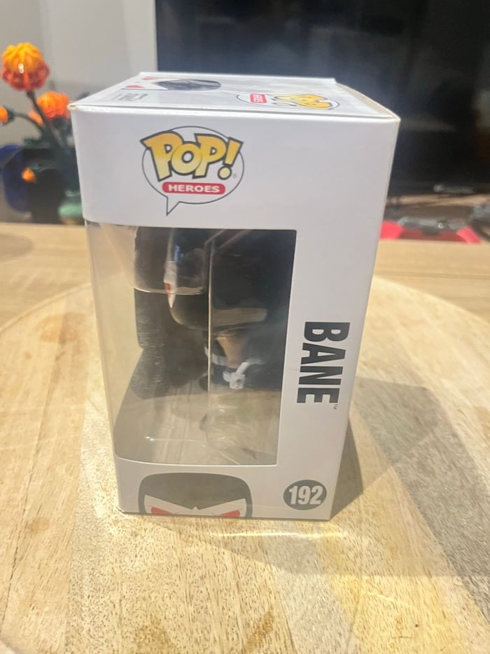 Funko pop Batman animated séries - photo numéro 3