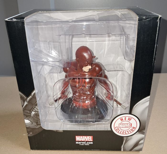 Buste Marvel Daredevil - photo numéro 2