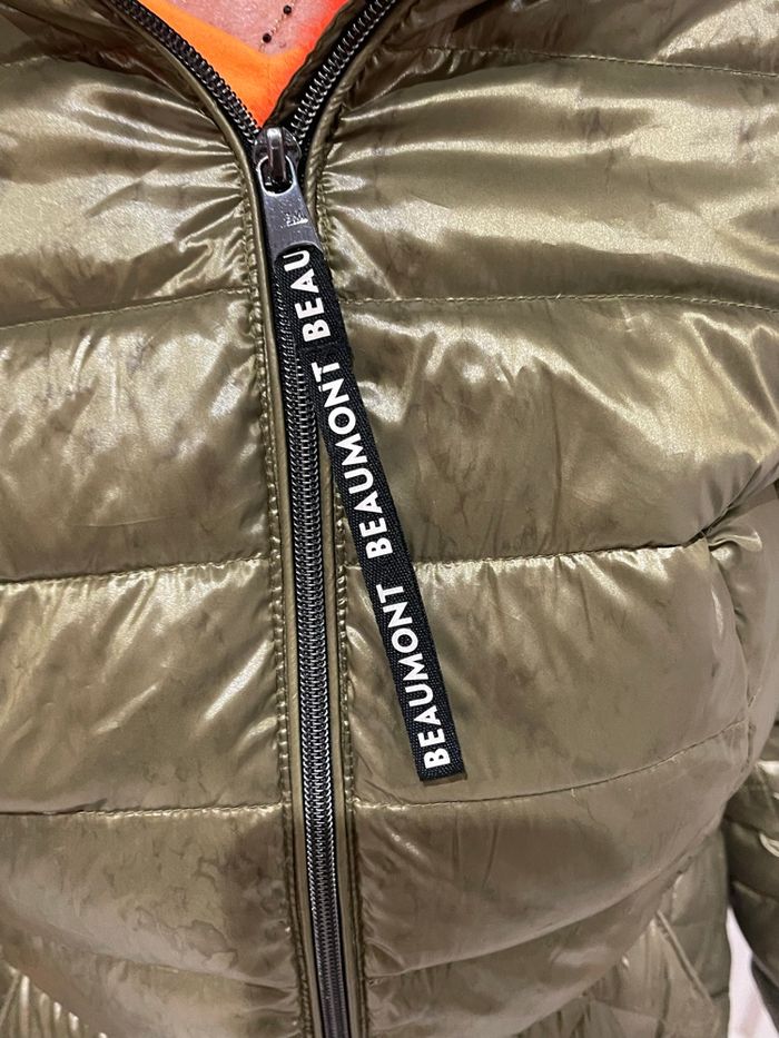 Très belle doudou Beaumont T36 - photo numéro 4