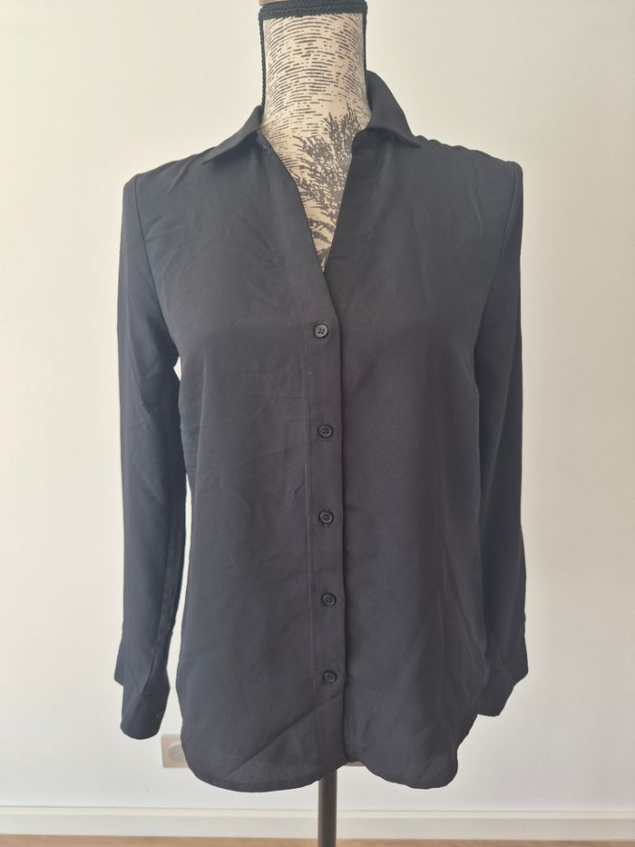 Chemise femme