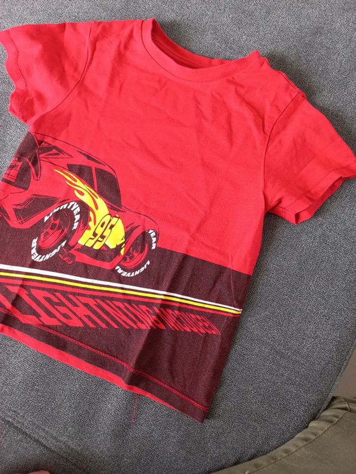 T shirt - photo numéro 3