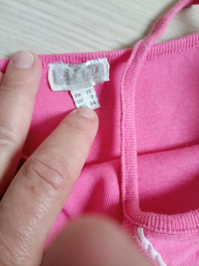 Debardeur - photo numéro 5