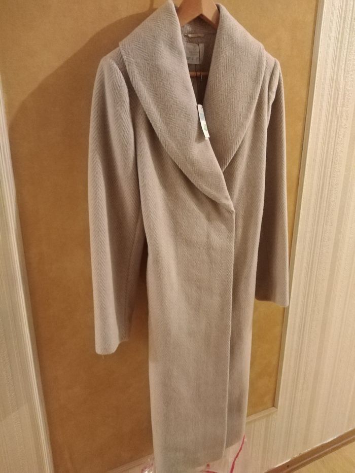 Manteau femme - photo numéro 2