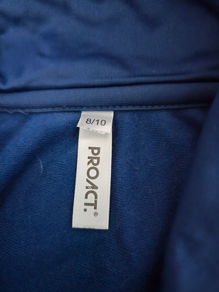 Veste - photo numéro 3