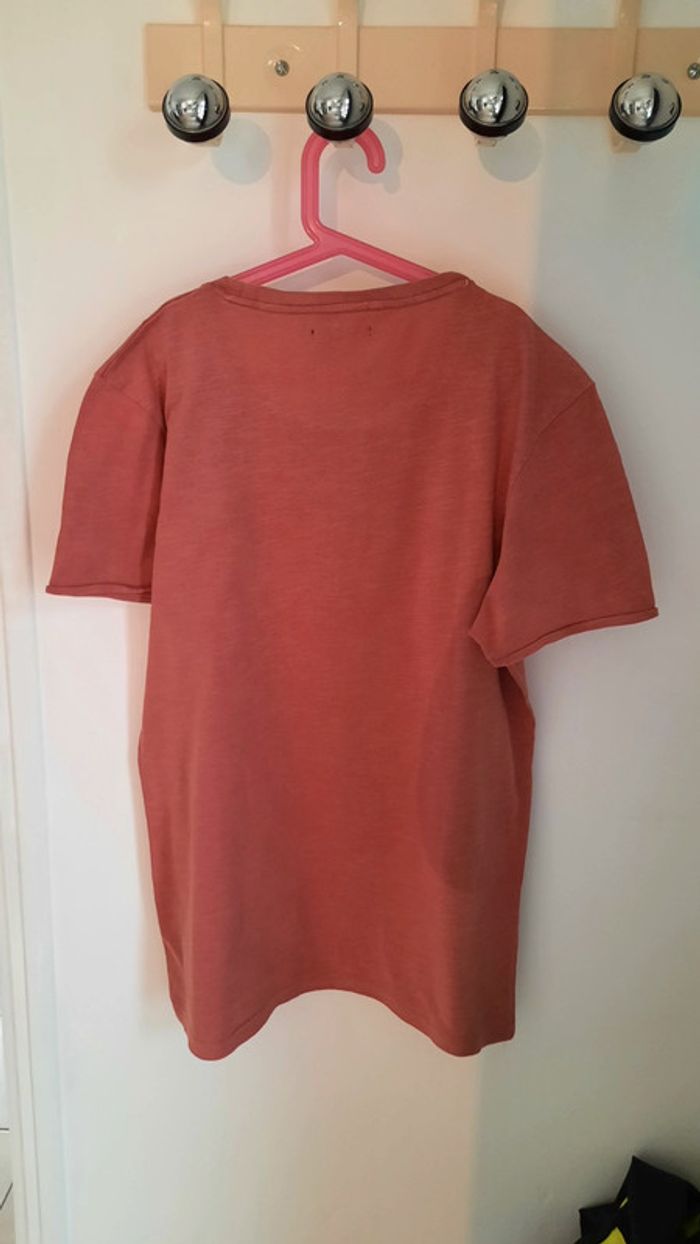 Tee-shirt homme Taille L - photo numéro 2