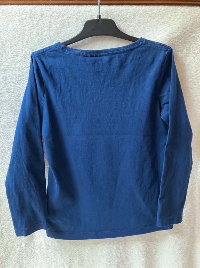 Haut ML Charmmy Kitty 7/8 ans (1€50) - photo numéro 4