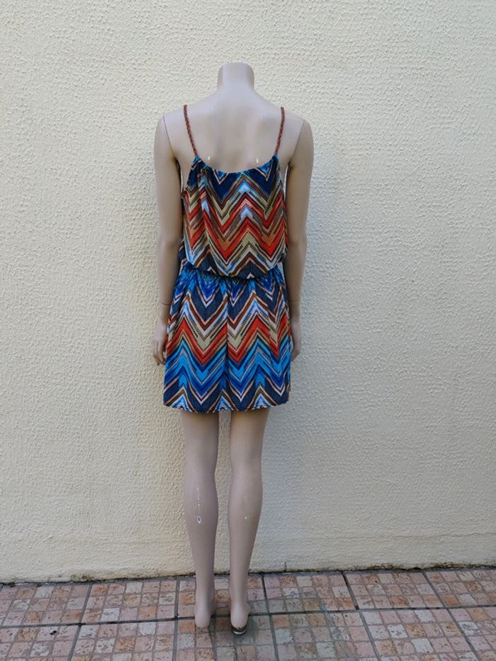 Robe courte Camaïeu - photo numéro 3