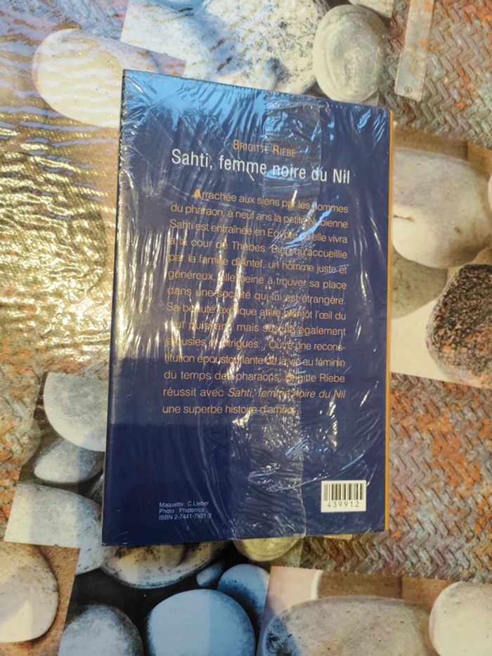 Brigitte riebe - photo numéro 2