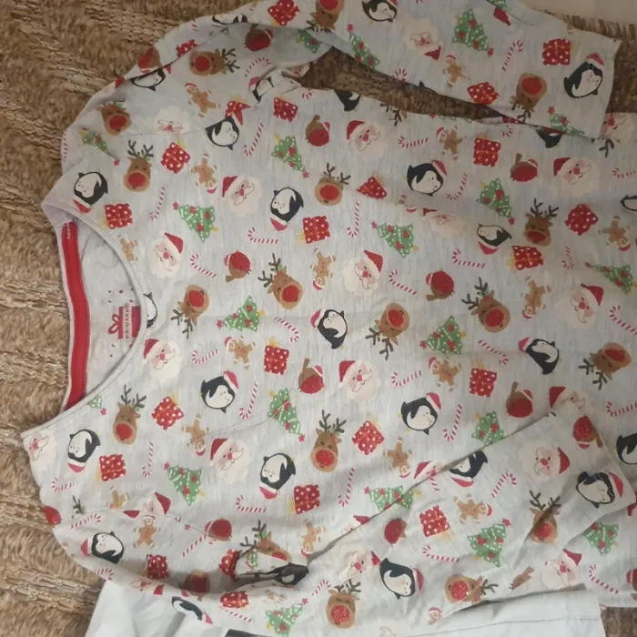 2 t shirt fille 4 ans - photo numéro 3