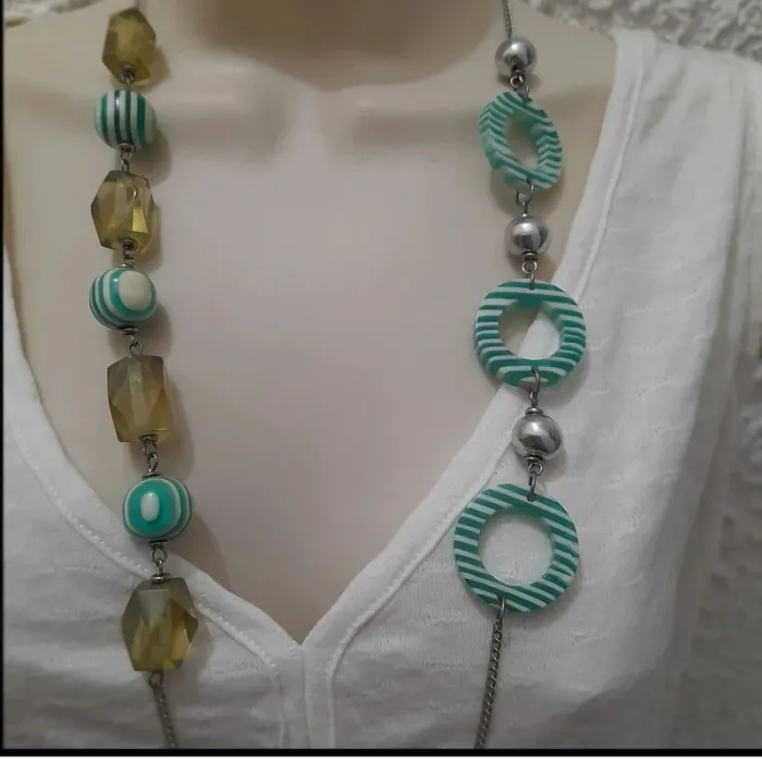 collier - photo numéro 2