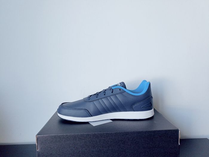 adidas VS Switch K – Taille 39 1/3 – Neuves - photo numéro 3