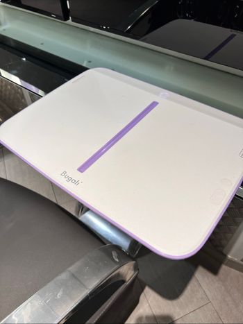 Console bugali transforme livre
