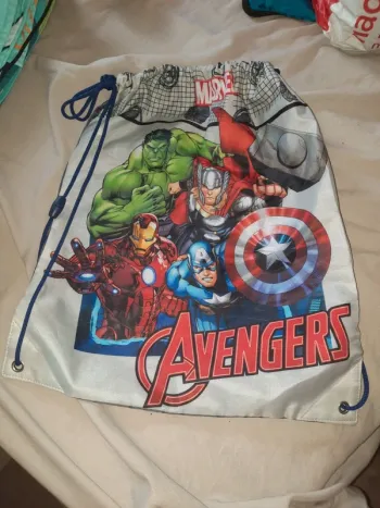 Petit sac Avengers