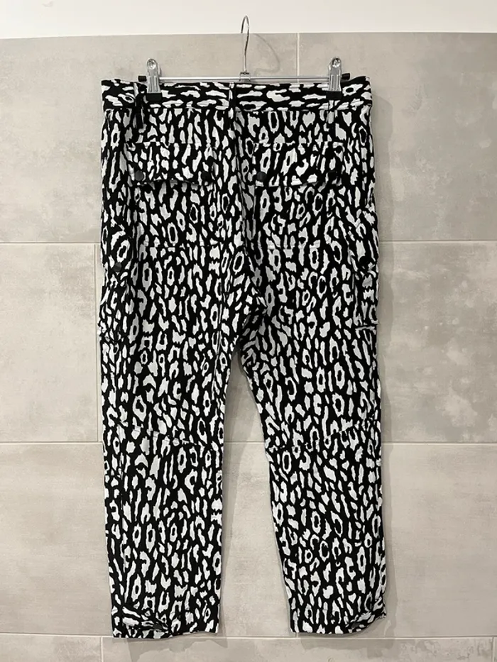 Pantalon Léo skinny the kooples - photo numéro 2