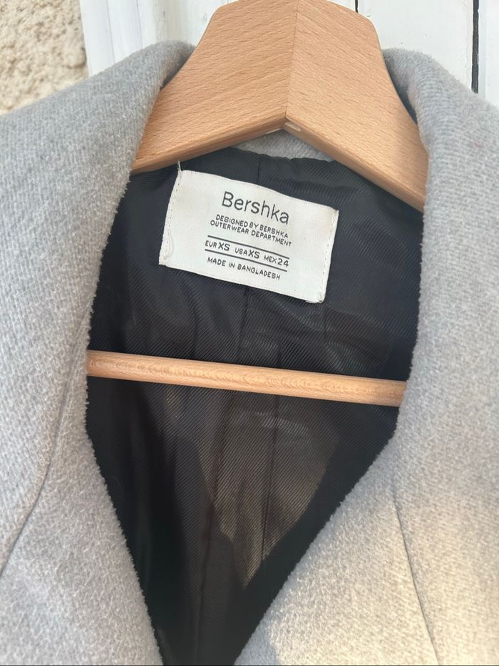Manteau