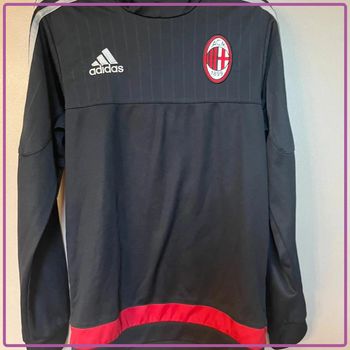 Pull Adidas ac milan taille xs
