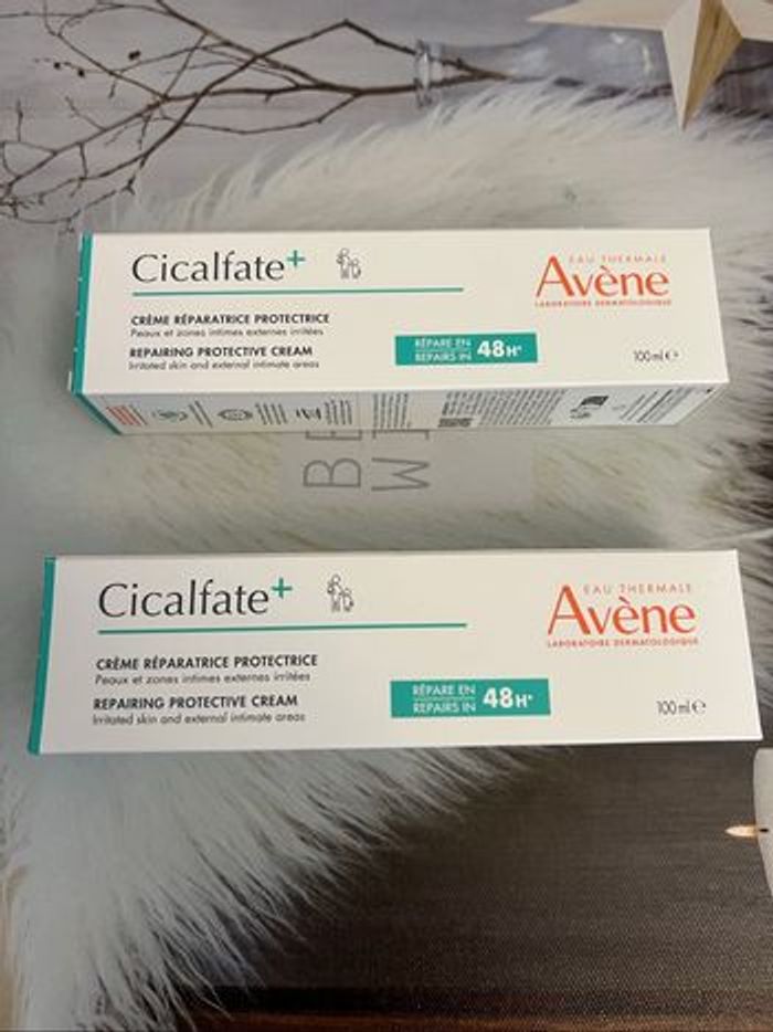 Cicalfate avène