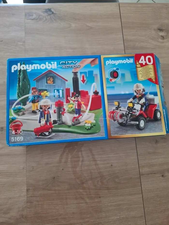 Playmobil 5169 - photo numéro 6