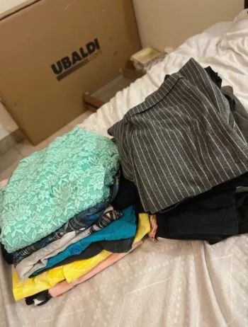 Gros lot de 20 articles idéal revendeur
