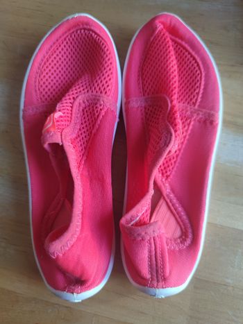 Chaussures de mer taille 29