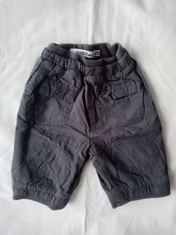 Pantalon 3 mois