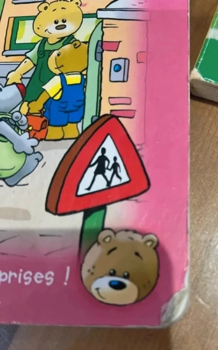 Victor s’amuse à l’école - photo numéro 5