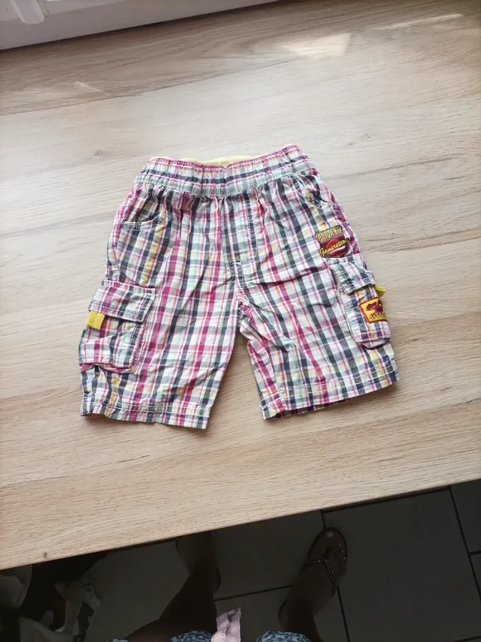 Short