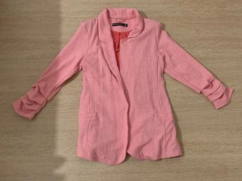 Blazer Bréal taille 42