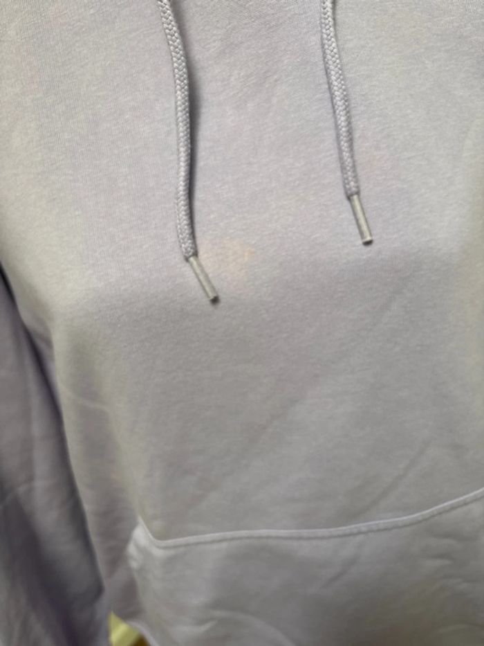 Sweat uni - photo numéro 2