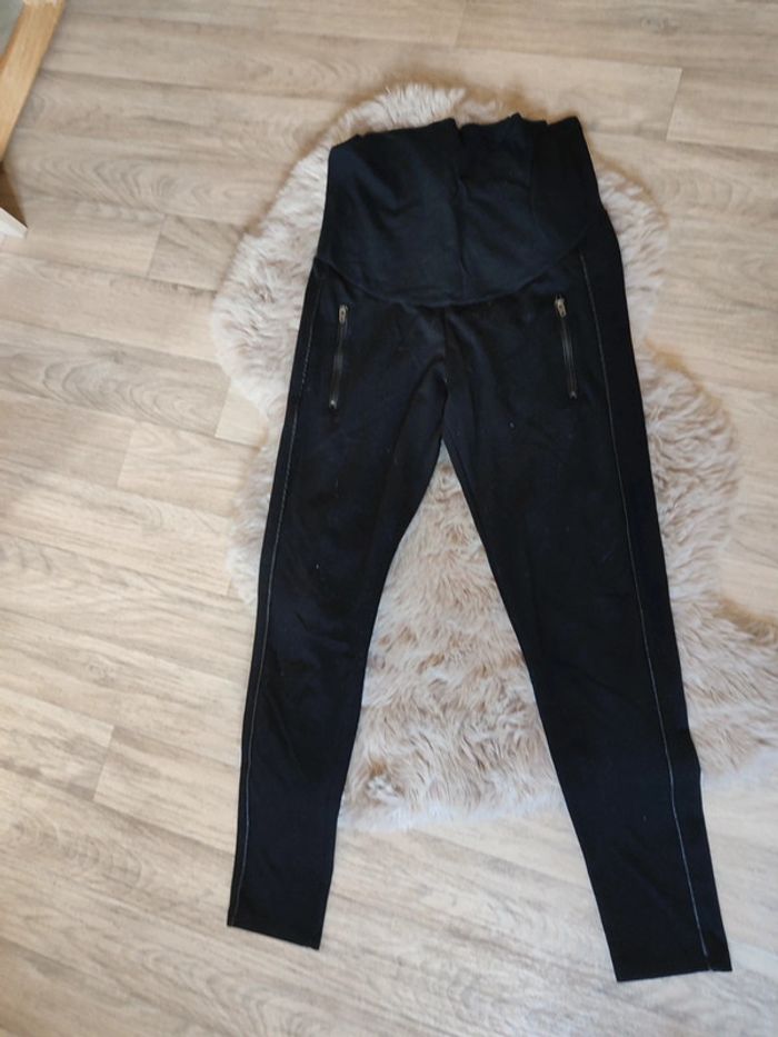 Pantalon de grossesse