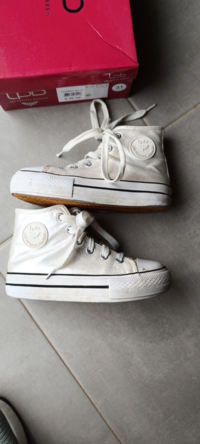 Chaussures 31 - photo numéro 3
