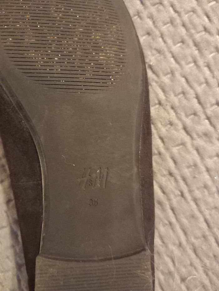 Mocassin  peau de pêche 🍑 - photo numéro 4