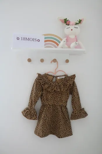 Robe Yoyo S 18/24 mois
