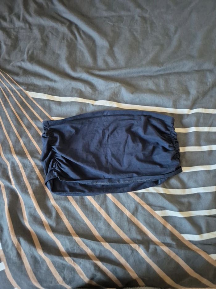 Bandeau de grossesse taille M - photo numéro 4
