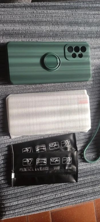 Coque de téléphone neuve