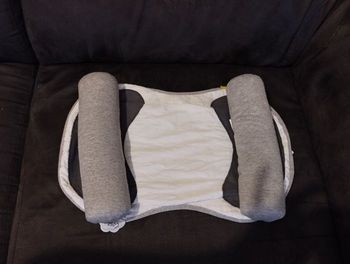 Cale bébé cosypad babymoov