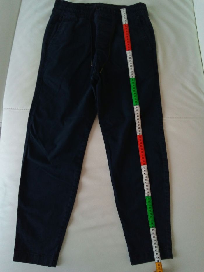 Lot de 3 pantalon garçon excellent état - photo numéro 7