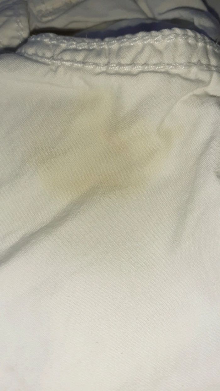 Pantalon 6 mois - photo numéro 2