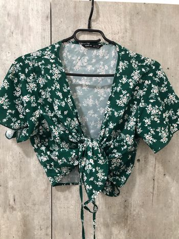 Moderne chemise