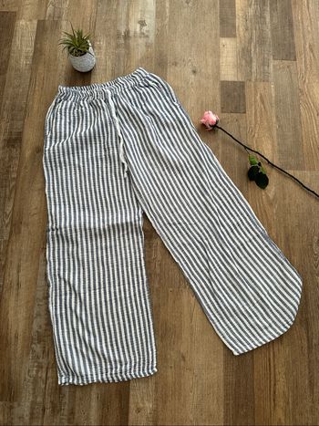 - Pantalon Zelia  - Taille unique  - Neuf sans étiquette