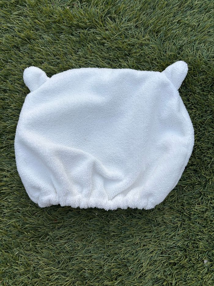 Bonnet de bain - photo numéro 3