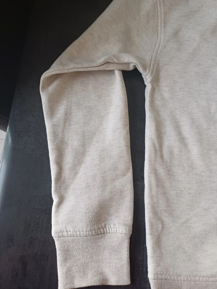 Sweat-shirt le roi lion - photo numéro 7