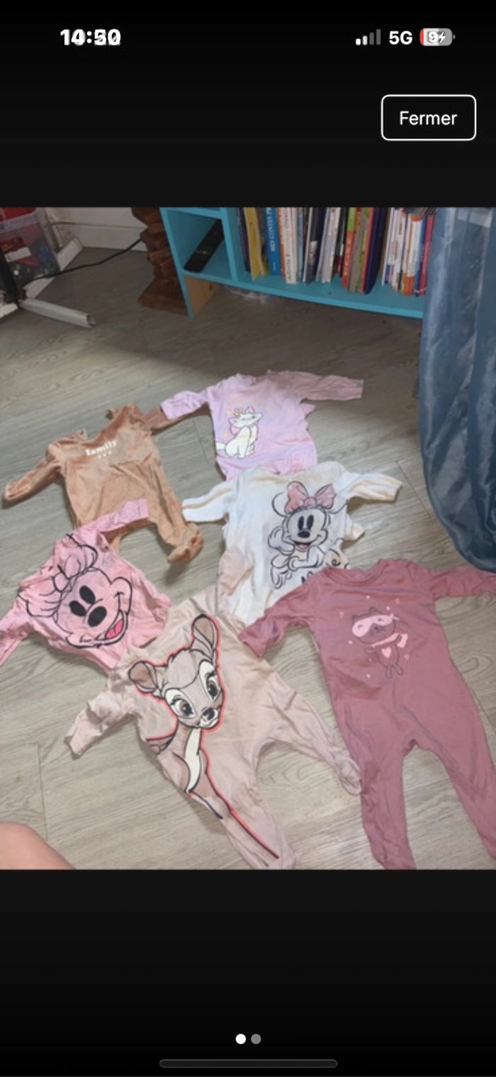 Pyjama