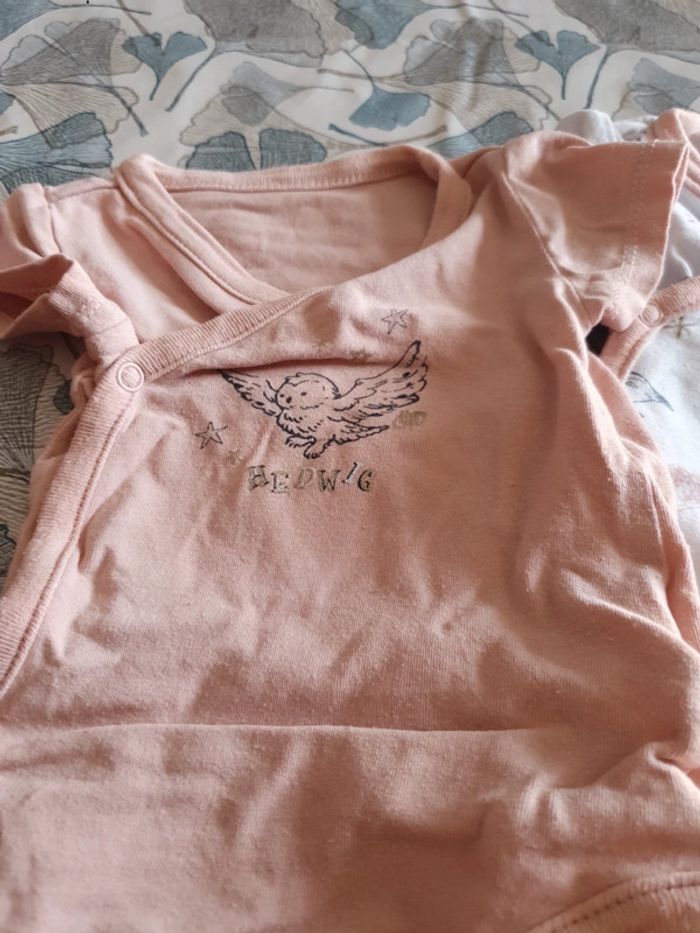 Bodies Hardy Potter - photo numéro 2