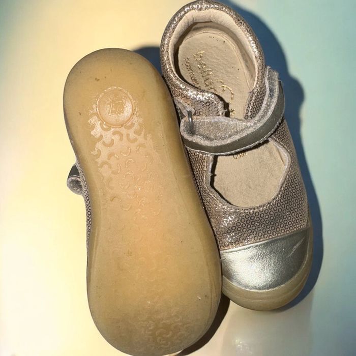 🌸 Bellamy Jody bubble or - Taille 27 🌸 - photo numéro 2