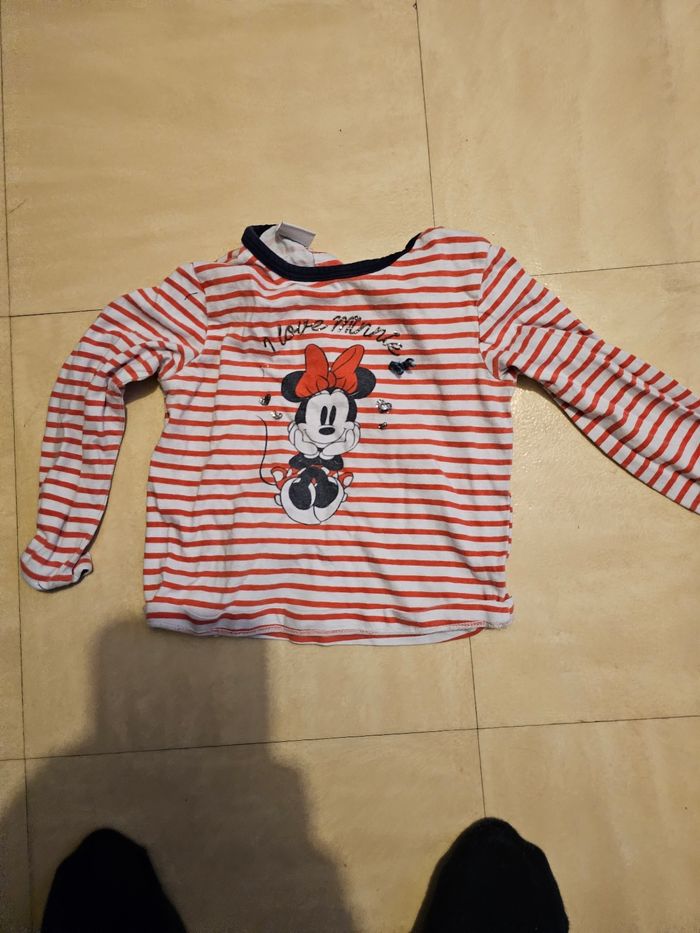 Vêtements bébé 18 mois - photo numéro 6